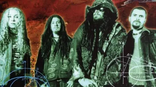 White Zombie Jigsaw Puzzle picture 913903