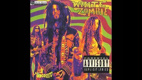 White Zombie Jigsaw Puzzle picture 913913