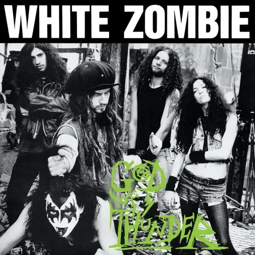 White Zombie Jigsaw Puzzle picture 913920