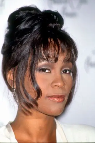 Whitney Houston Wall Poster picture 199025