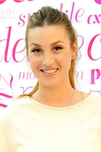 Whitney Port Wall Poster picture 306746