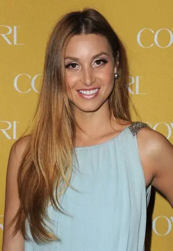 Whitney Port Jigsaw Puzzle picture 306747
