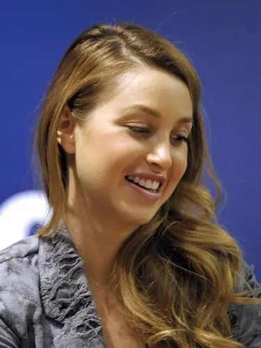 Whitney Port Computer MousePad picture 306753