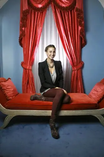 Whitney Port Wall Poster picture 549398
