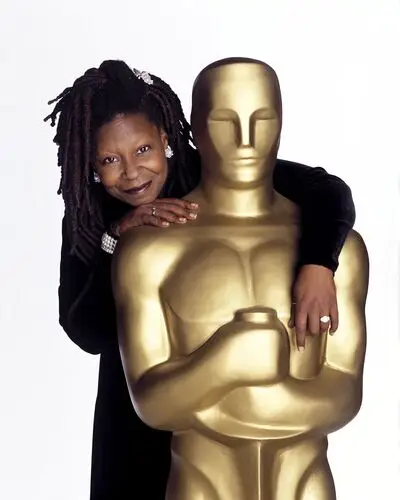Whoopi Goldberg Wall Poster picture 549408