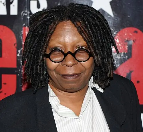 Whoopi Goldberg Jigsaw Puzzle picture 78299