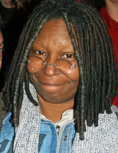 Whoopi Goldberg Wall Poster picture 78303