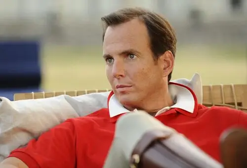 Will Arnett Computer MousePad picture 103603