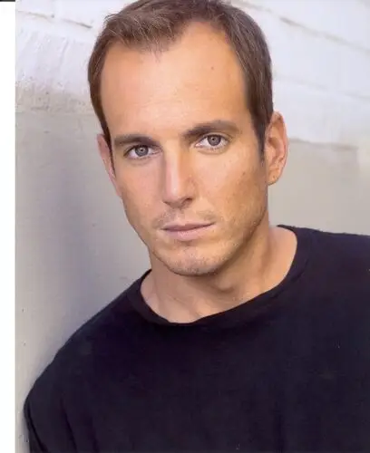 Will Arnett Jigsaw Puzzle picture 78304