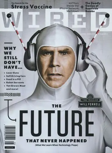 Will Ferrell Wall Poster picture 103607