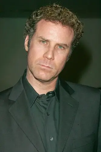Will Ferrell Wall Poster picture 78307