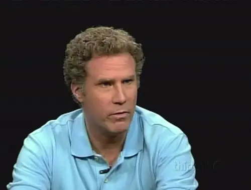 Will Ferrell Wall Poster picture 78309