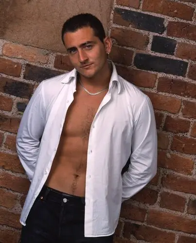 Will Mellor Wall Poster picture 526457