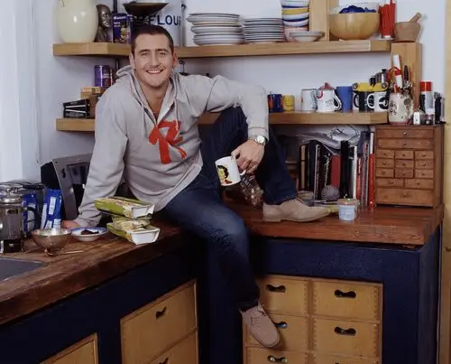 Will Mellor Jigsaw Puzzle picture 526458
