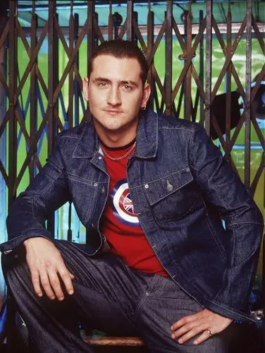 Will Mellor Wall Poster picture 526459