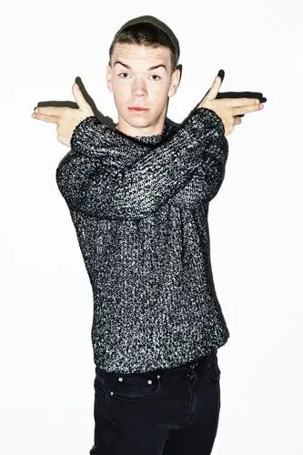 Will Poulter Jigsaw Puzzle picture 847468