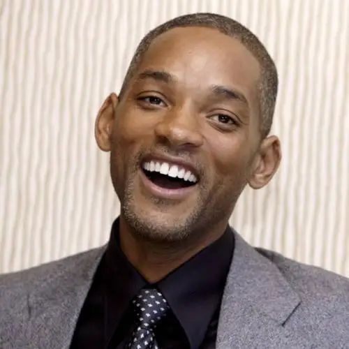 Will Smith Jigsaw Puzzle picture 479216