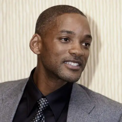 Will Smith Jigsaw Puzzle picture 479217