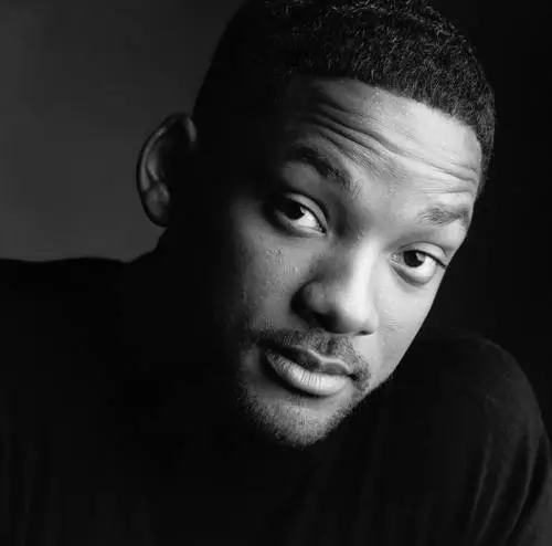 Will Smith Wall Poster picture 483877