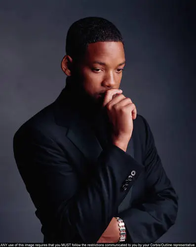 Will Smith Wall Poster picture 483878