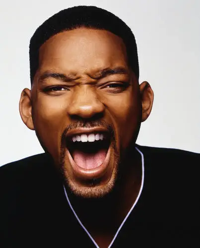 Will Smith Wall Poster picture 483879