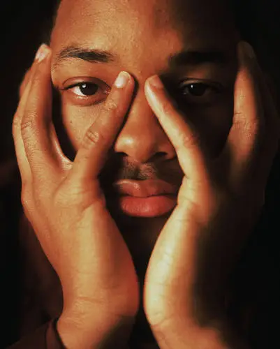 Will Smith Computer MousePad picture 483881