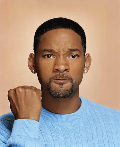 Will Smith Wall Poster picture 500742