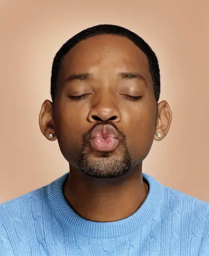Will Smith Fridge Magnet picture 500743