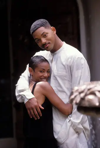 Will Smith Wall Poster picture 526845