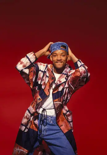 Will Smith Computer MousePad picture 526854