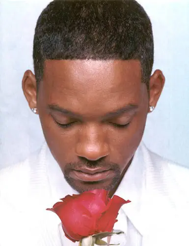 Will Smith Computer MousePad picture 70094
