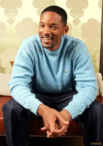 Will Smith Wall Poster picture 78319