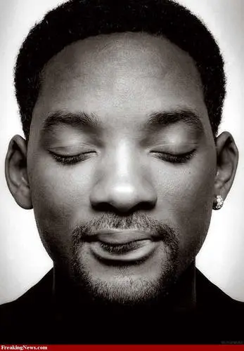 Will Smith Wall Poster picture 78328