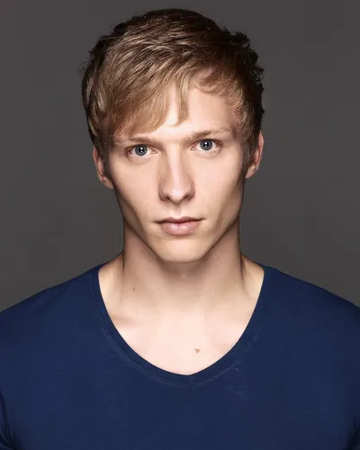Will Tudor Jigsaw Puzzle picture 1153141