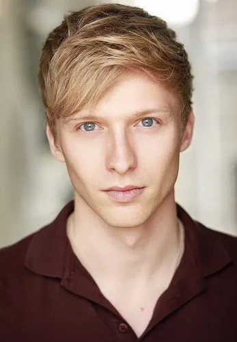 Will Tudor Wall Poster picture 1153147