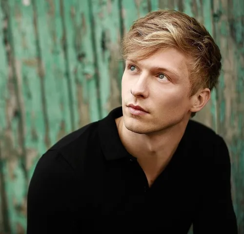 Will Tudor Wall Poster picture 1153150