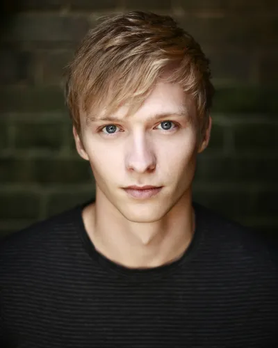 Will Tudor Wall Poster picture 1153152