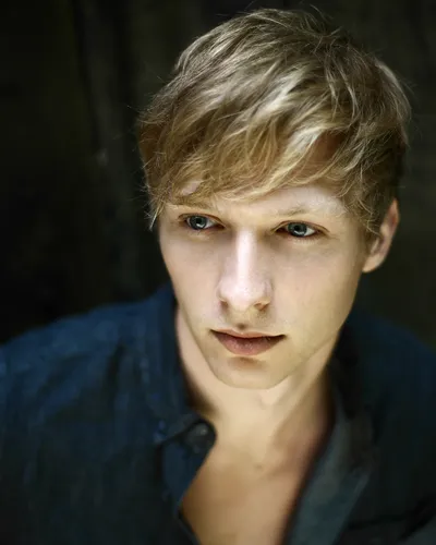 Will Tudor Jigsaw Puzzle picture 1153154