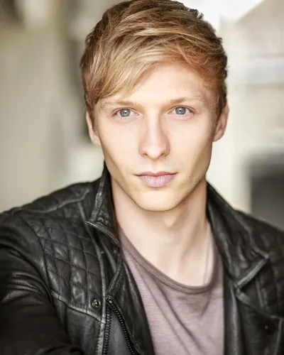 Will Tudor Wall Poster picture 1153155