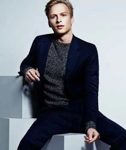 Will Tudor Wall Poster picture 1153159