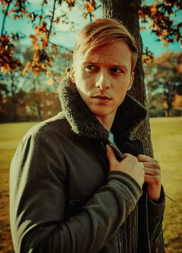 Will Tudor Wall Poster picture 1153160