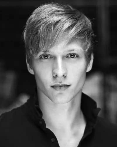 Will Tudor Wall Poster picture 1153163