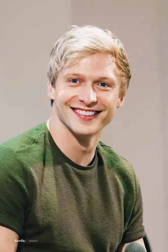 Will Tudor Computer MousePad picture 1153172