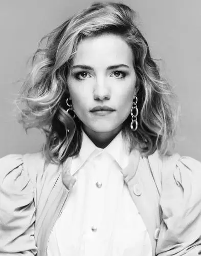 Willa Fitzgerald Wall Poster picture 12905