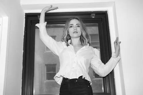 Willa Fitzgerald Wall Poster picture 12914