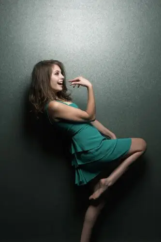 Willa Holland Jigsaw Puzzle picture 337985