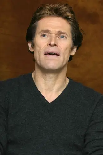 Willem Dafoe Jigsaw Puzzle picture 488038