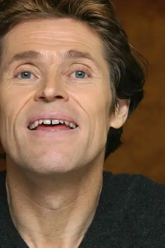 Willem Dafoe Jigsaw Puzzle picture 488067
