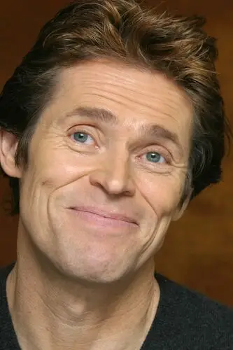 Willem Dafoe Computer MousePad picture 488069