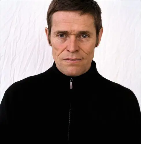 Willem Dafoe Wall Poster picture 519984